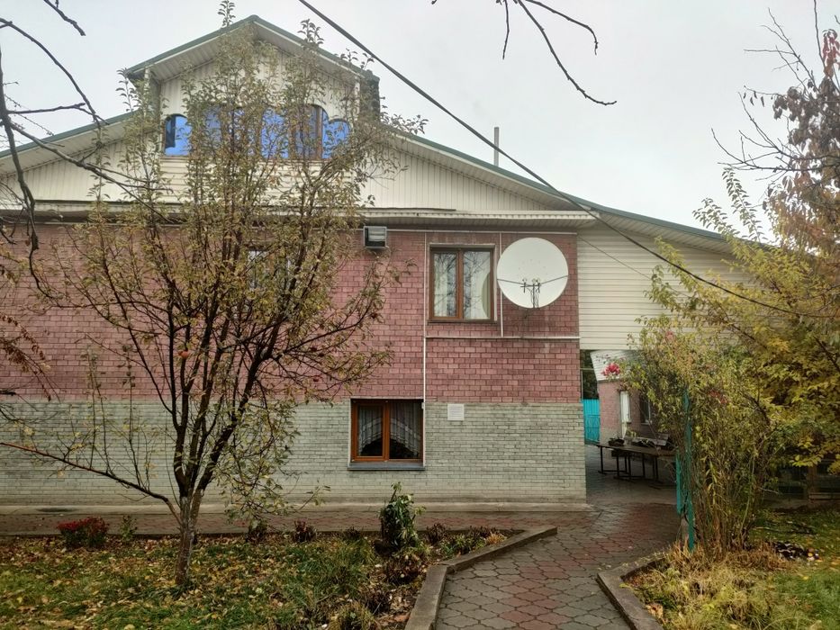 Сдам в аренду дом