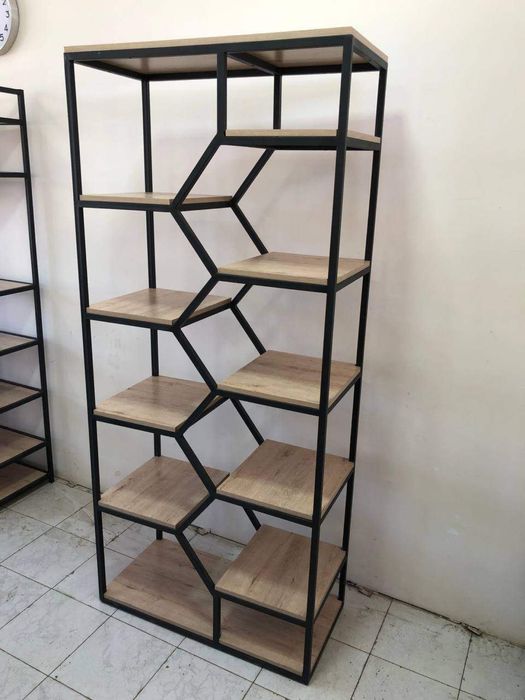 Лофт мебель на заказ