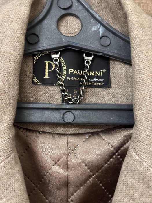 Пальто женское элегантное