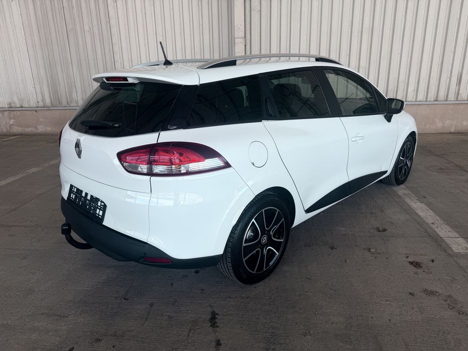 RENAULT Clio 2014 — imagine 3