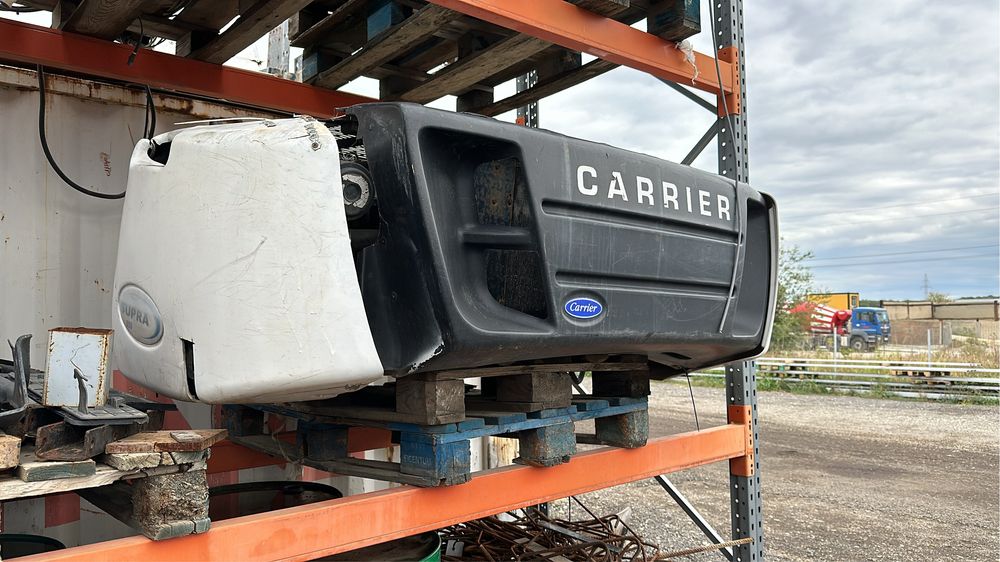 Piese si agregate frigorifice Frigoblock, Carrier, Thermoking