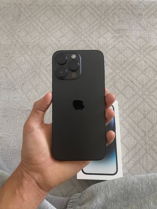 Iphone 14 pro max, 512 gb