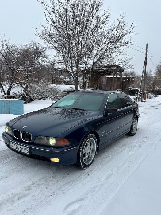 Продам на ходу 2.8 автомат