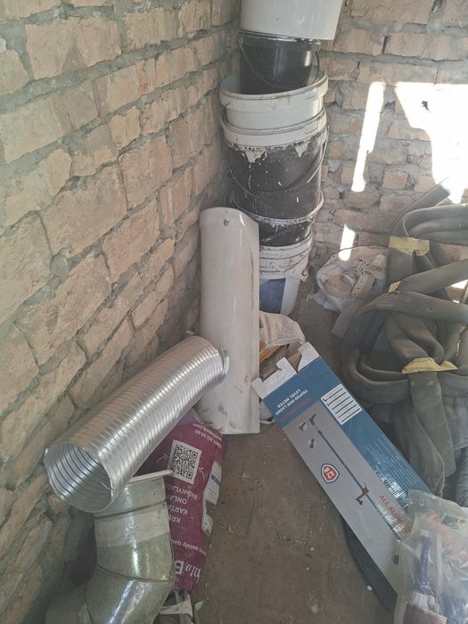 Продается рековина в комплекте (сместител)ь