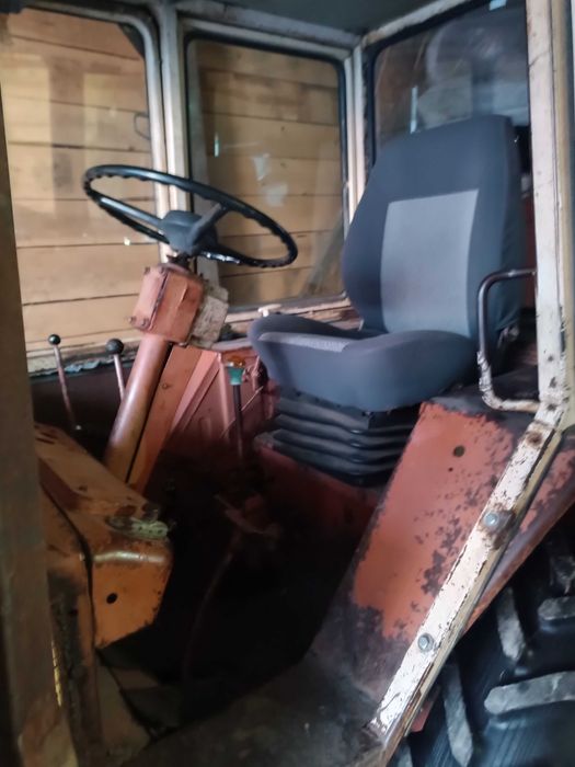 Продам т-25 с документами