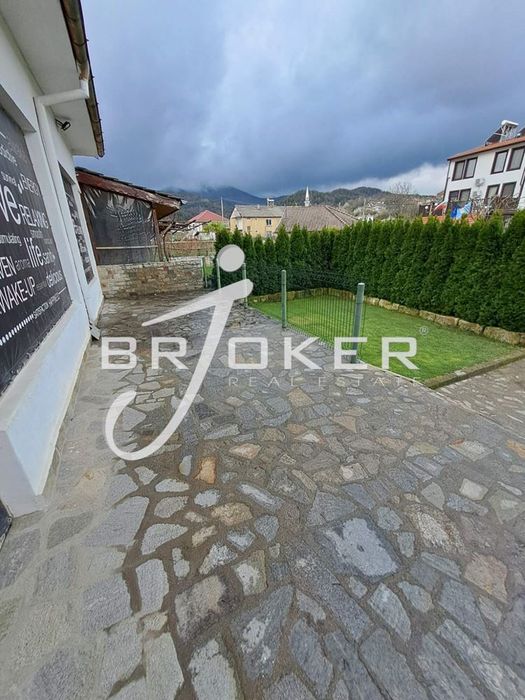 Продава се Заведение в с. Чакаларово, Област Кърджали - 180 кв.м за 1000 €/кв.м - Снимка #12