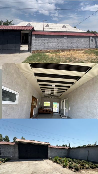 Продается ДОМ 18.3 соток