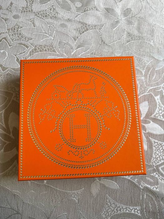 Оригинальный парфюм Hermes Un Jardin sur le Nil