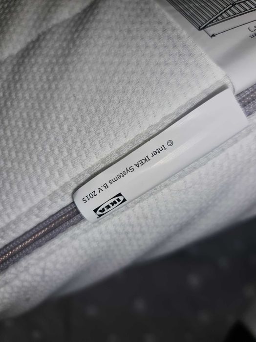 Детско легло + матрак (Айко-IKEA)