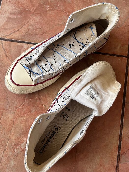 Converse Chuck Taylor All Star