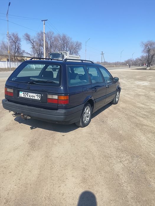 Продам пассат б3