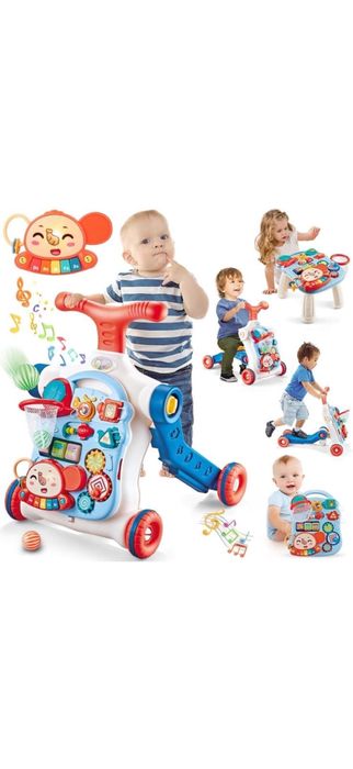 Antepremergator interactiv