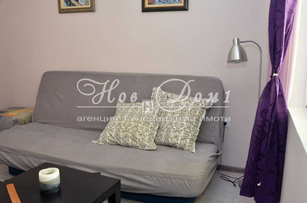 Дава се под наем Двустаен апартамент в Варна, Спортна зала - 77 кв.м за 459 € - Снимка #7