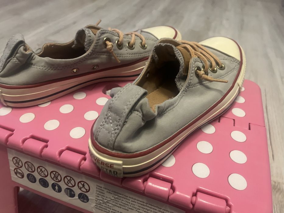 Tenesi Converse 37,5