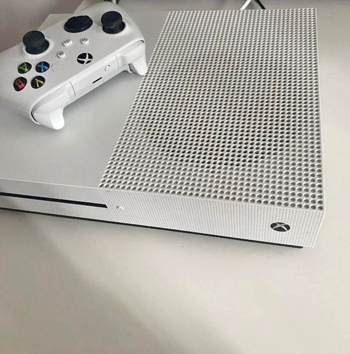 Xbox one s 512 gb