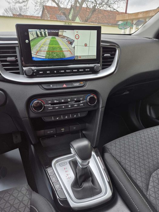 KIA Ceed, an 2020, cutie automata, 1,6 diesel, 136 CP