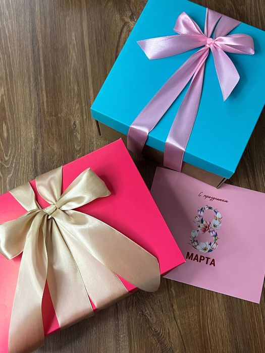 идеальные подарки на 8 марта, Рамадан