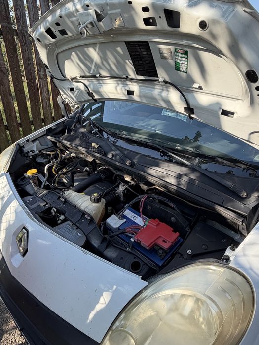 Vand Renault Kangoo