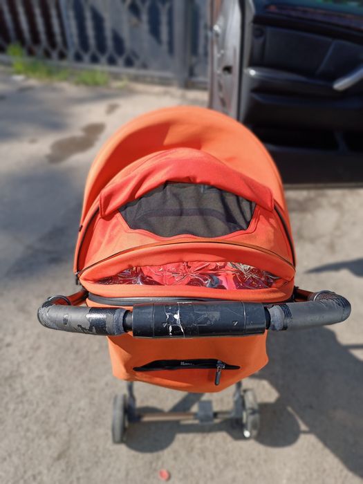 Прогулочная коляска Anex Air X