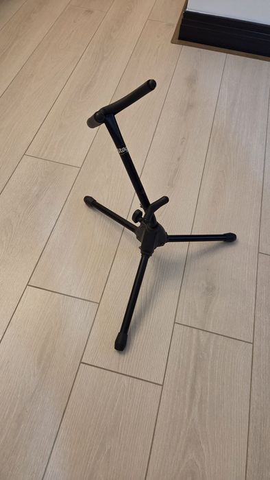 Саксофон альт Walker б/у