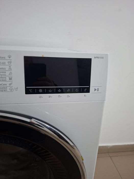 Masina de spălat Becko 8 kg