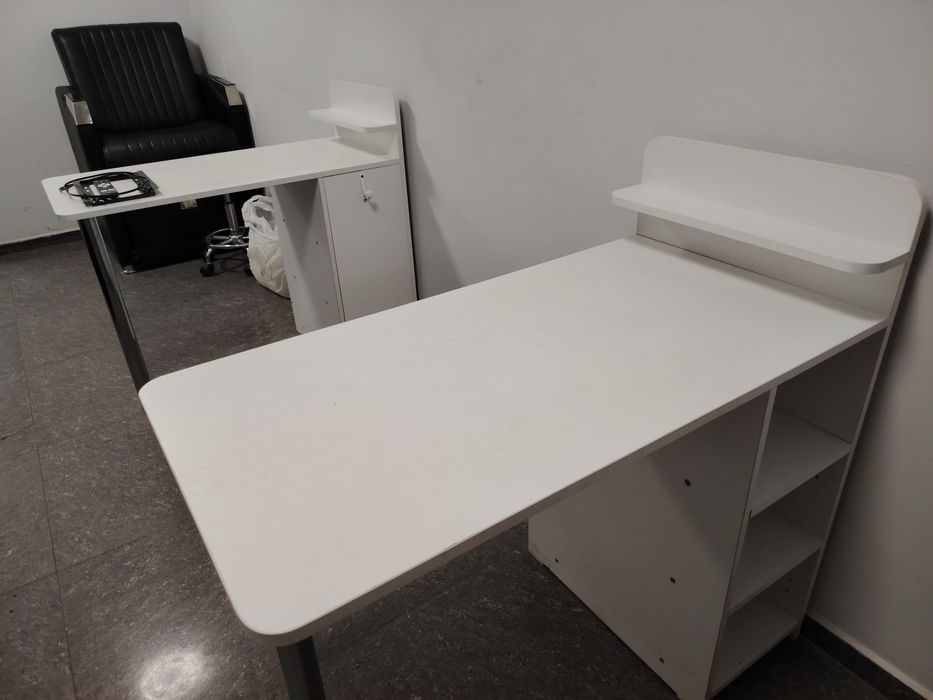 Продам ресепшн в