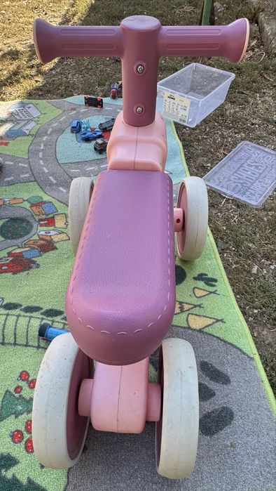Bicicleta muzicala