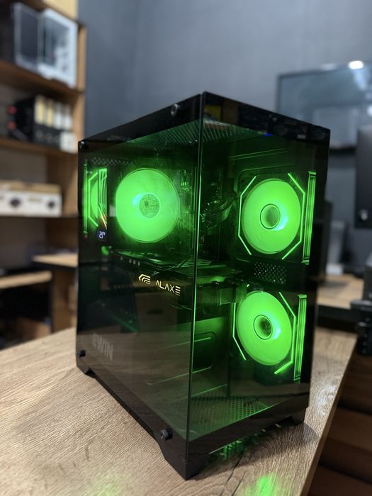 Igravoy kompyuter keysi i5 DDR4 12avlod