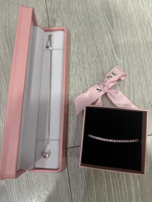 Продам комплект украшений MONE