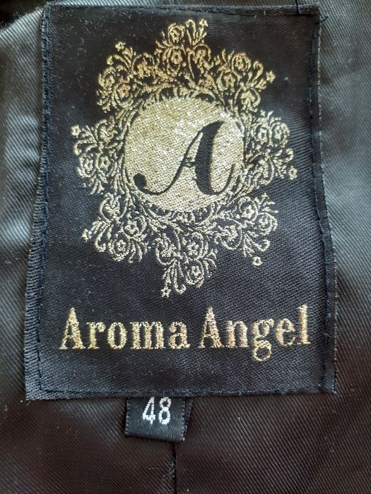 Мутоновая шуба женская