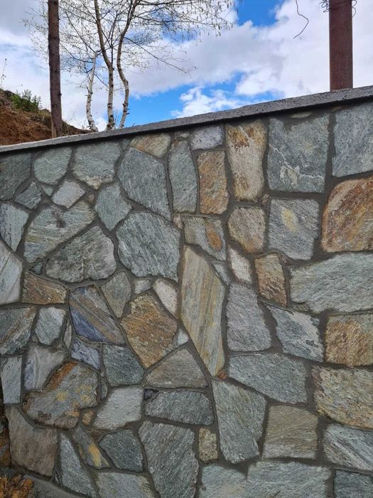 Travertin si Piatra Decorativa