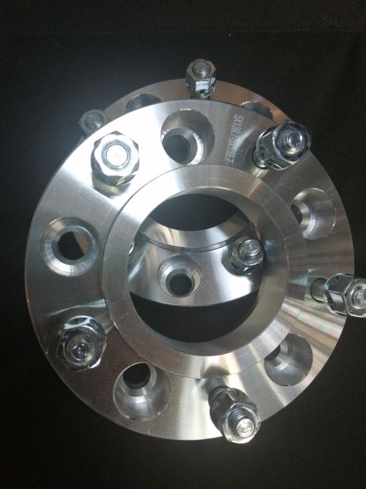 2 Distanțieri Kia Sorento 1 an 2002-2008 - 35 mm