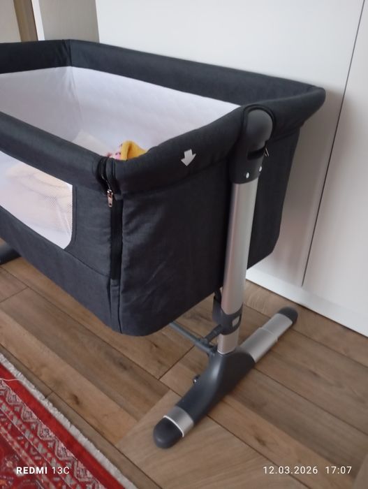 Продам колыбель детская кровать