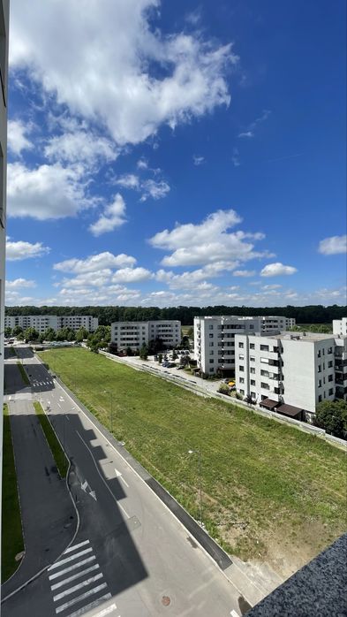 Oportunitate! Apartament NOU, 2 camere de vanzare in Greenfield Residence, cu mutare imediata!
