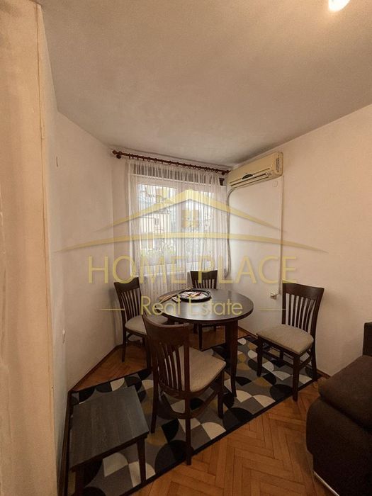 Дава се под наем Двустаен апартамент в Варна, Генералите - 68 кв.м за 468.69 € - Снимка #3