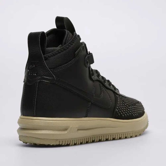 Nike - Lunar Force 1 номер 38.5 детско Оригинал Код 6507