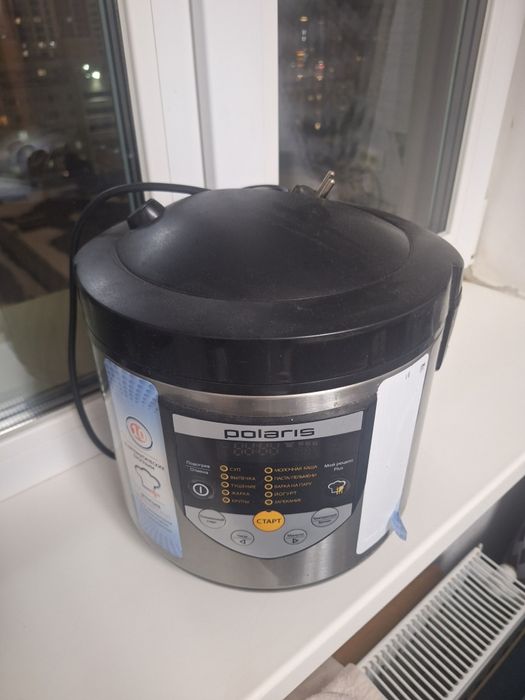 Продам мультиварку за 10 000 тг