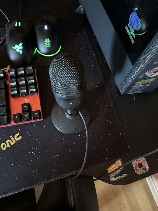 Se vinde Pc gaming