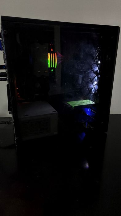 Компьютер для игр/работы/учёбы