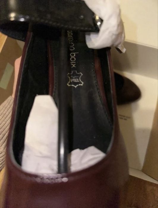 Pantofi, marime 36-37