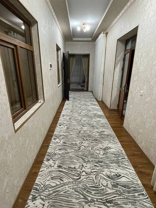 5 ком Футт Сити бозор аренда дома