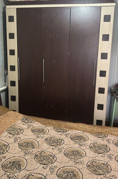 Спальный гарнитур