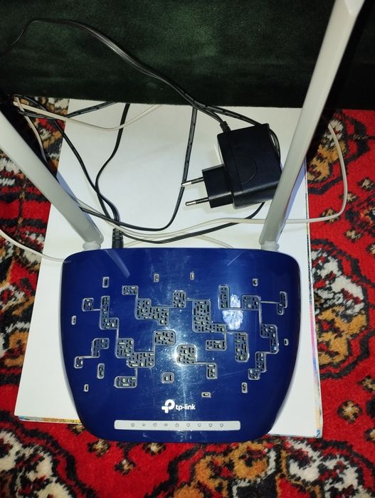 Wi-fi  сотилади, состоянияси зор,6-ой ишлатилган,150.000 минг