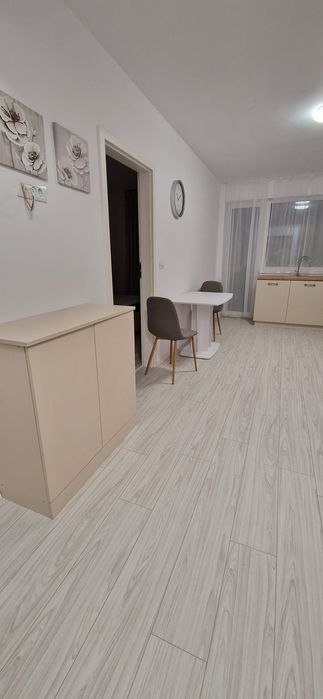 Pf inchiriez apartament 2 camere Bucium 330 euro