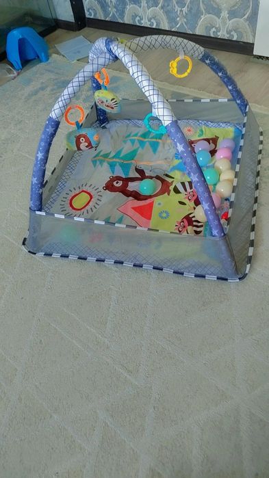 Продам Коврик детский