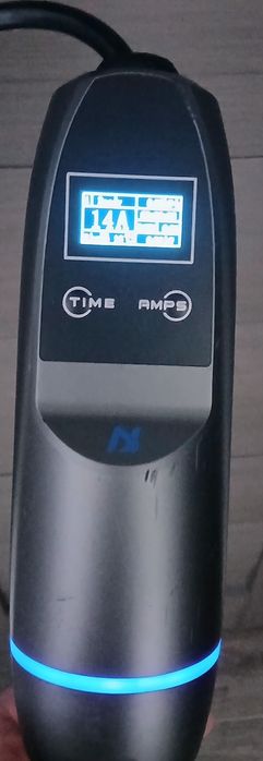 Cablu încărcare mașină electrica casa  Type 1 Duosida 16 A