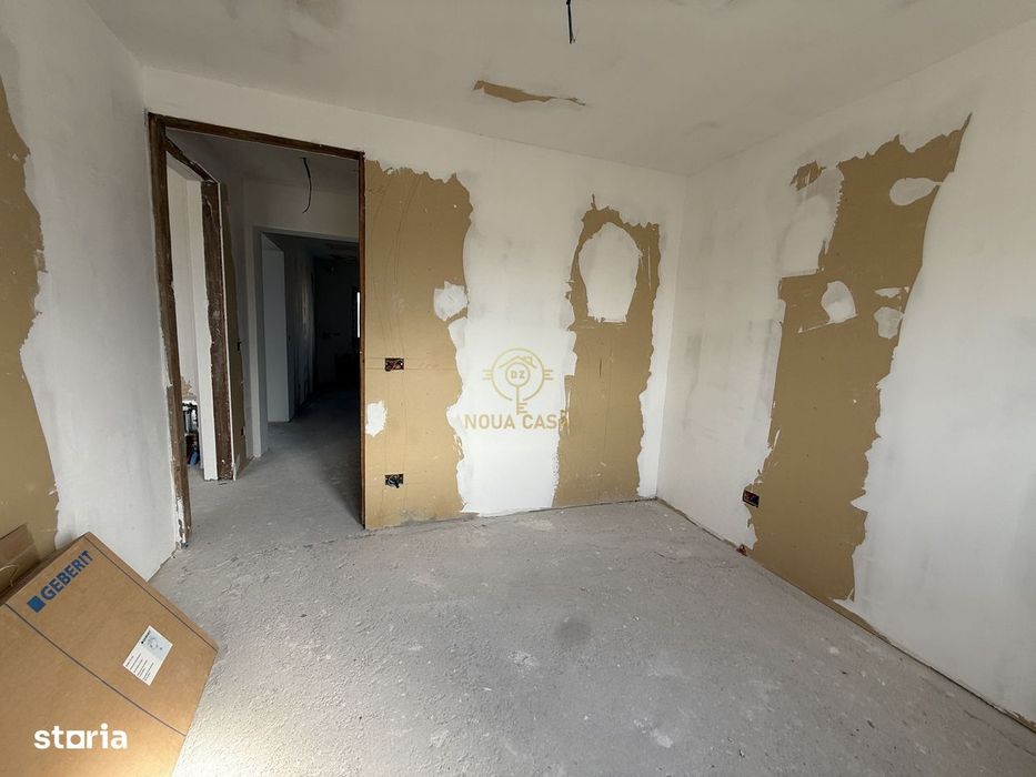 !LISTARE NOUA!De vanzare Apartament 3 camere Gellert Sandor