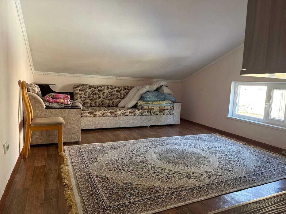 Продается дом с.Карабулак (не Ключи)