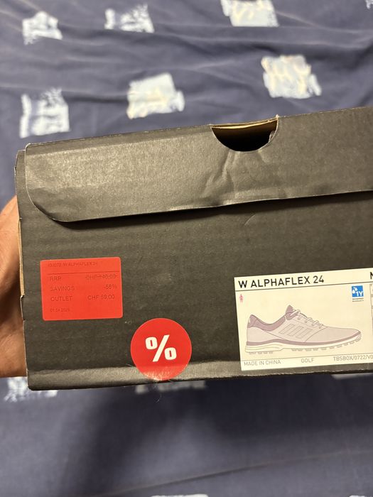 Adidas dama marimea 40