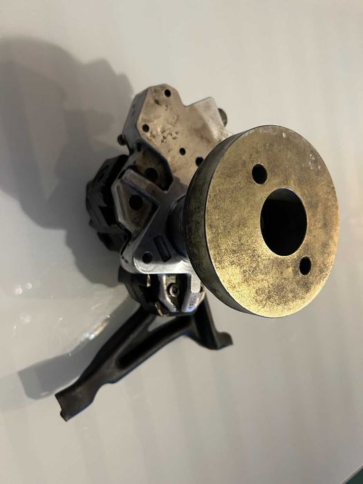 ГНП Audi A4,A6,A8 VW Touareg, Phaeton, Crafter 2002-2010 г. #009S